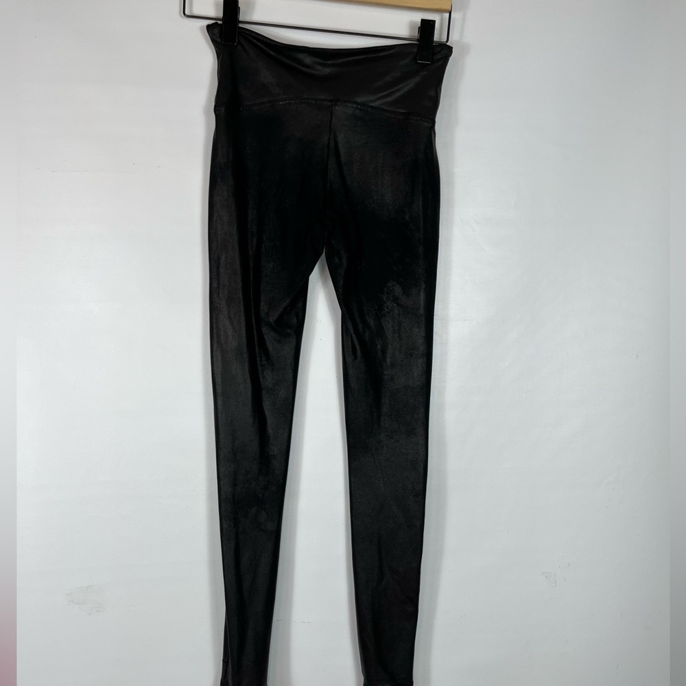 Spanx By Sara Blakey Leggings View 2